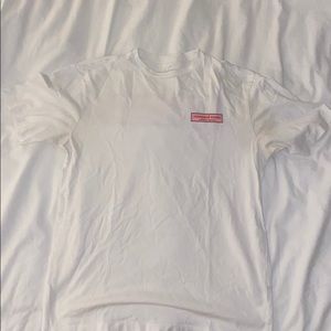 Vineyard vines short sleeve tee